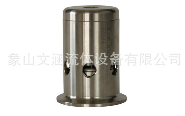 發(fā)酵罐呼吸閥的作用怎樣，怎么工作的？