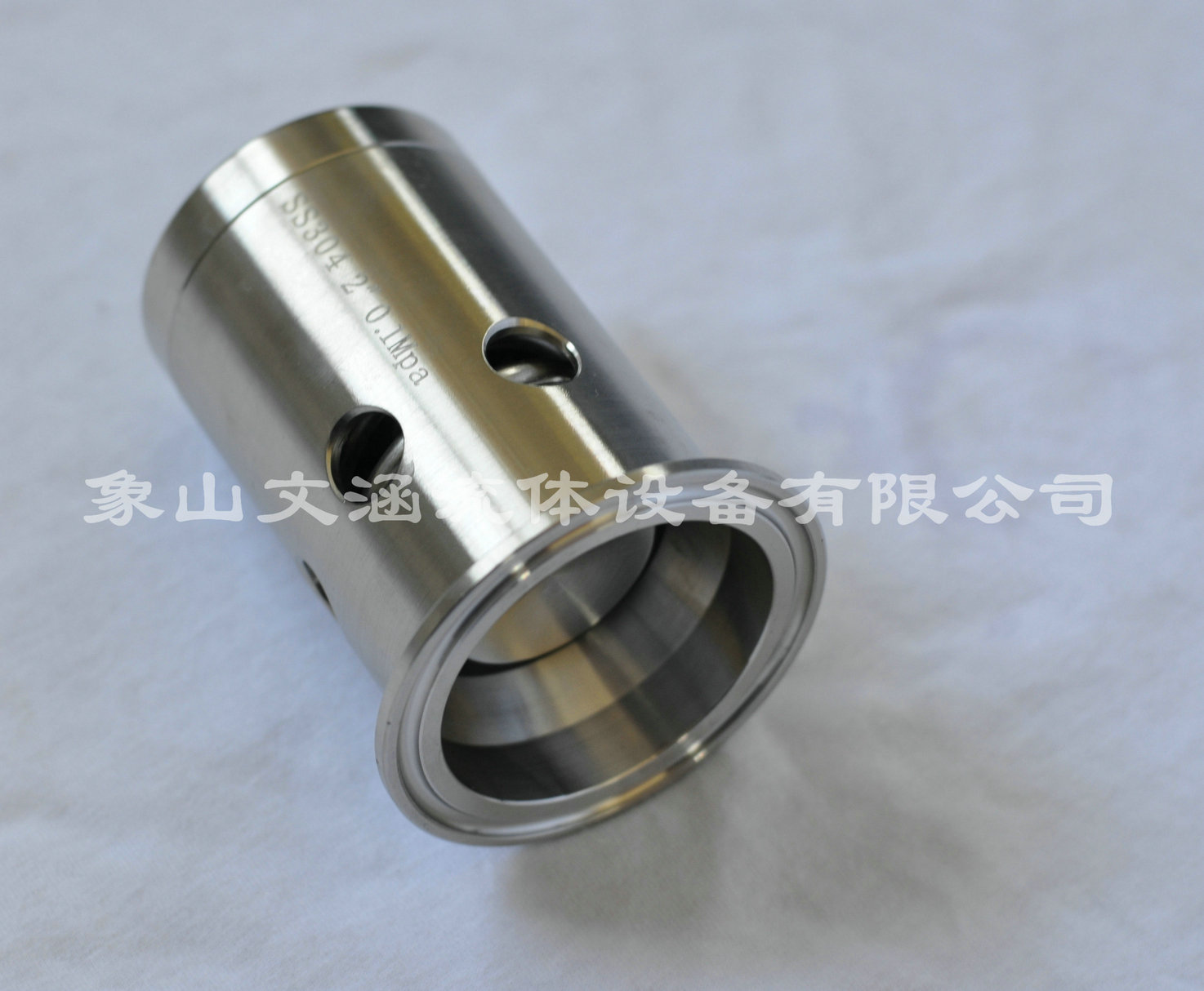 不銹鋼304安全閥的使用方法包括哪些？